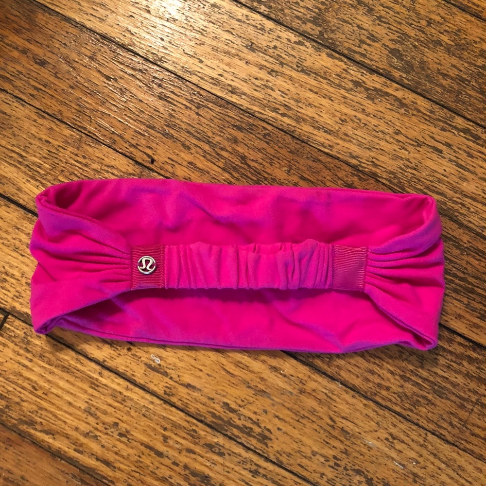 Lululemon Workout Headband